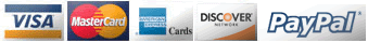 Cheap Indiana DJ, now accepts Visa, MasterCard, Discover, American Express (AMEX), and Paypal and also Cash, Checks, Money Orders, Cashiers Checks